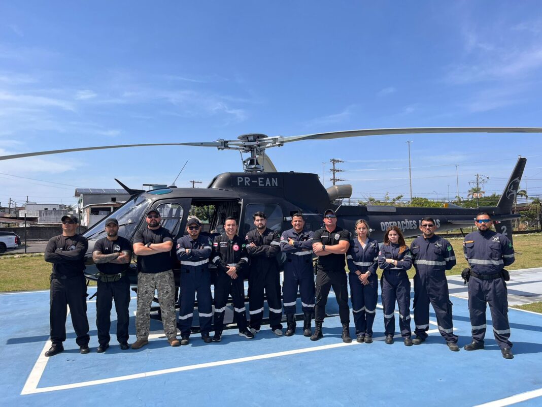 SES_AM_Governo do Amazonas realiza resgate de pacientes em operação integrada_Fotos Ana Sena SESAM (4)