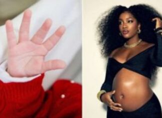 Nasce Nala, filha da cantora Iza: o que diz o Mapa Astral da pequena