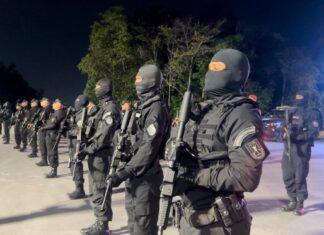 Nos bastidores da tensão: Como o negociador policial militar salva vidas em situações críticas