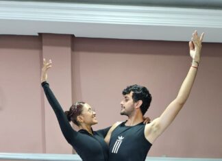 Teatro Amazonas recebe o espetáculo “Os 4 Elementos” em duas sessões no dia 15 de novembro