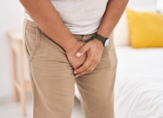 Britânico viveu até os 78 anos sem saber que tinha três pênis