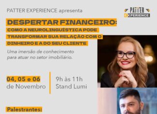 “Patter Experience” – Uma nova visão para a corretagem no Amazonas