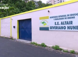 COMUNICADO – Escolas cedidas à Justiça Eleitoral do Amazonas