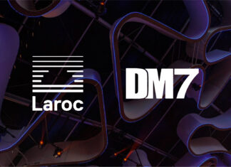 Agência DM7 passa a fazer parte do Grupo Laroc