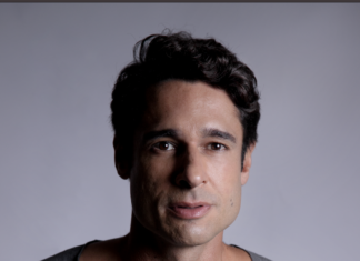 Rafa Baronesi lança “Love U like I Can”, faixa que fala sobre amor não correspondido