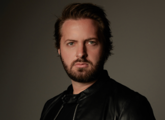 Gui Godoy lança seu primeiro single solo: “Chase The Sun”