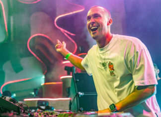 Laroc Guarujá anuncia nova abertura no feriado de 15 de novembro com Vegas e Blazy