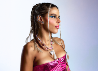 Techno + Funk Brasileiro? Conheça a DJ e produtora ØTTA