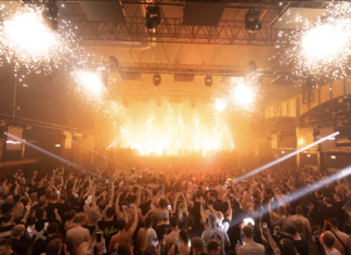 Verknipt Brazil anuncia experiência imersiva em estreia no Ame Club