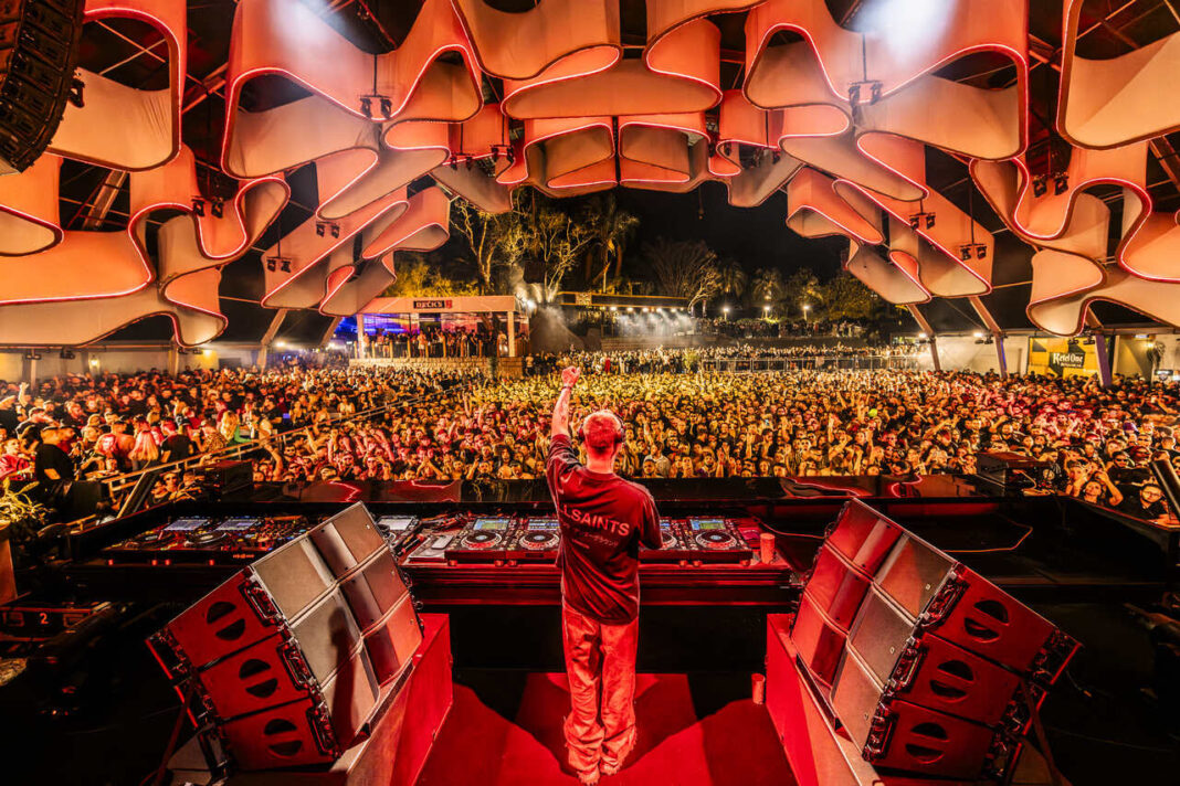 Foto: RT Imagens / Igor Tuzuki