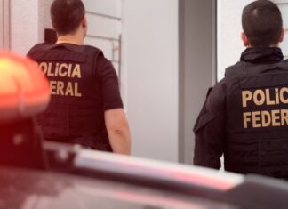 Em Monte Alegre/PA, Ficco prende tesoureiro de organização criminosa nacional