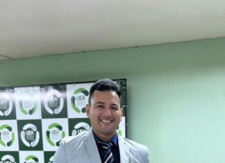 Médico formado pela UEA recebe título de especialista em Terapia Intensiva da Amib