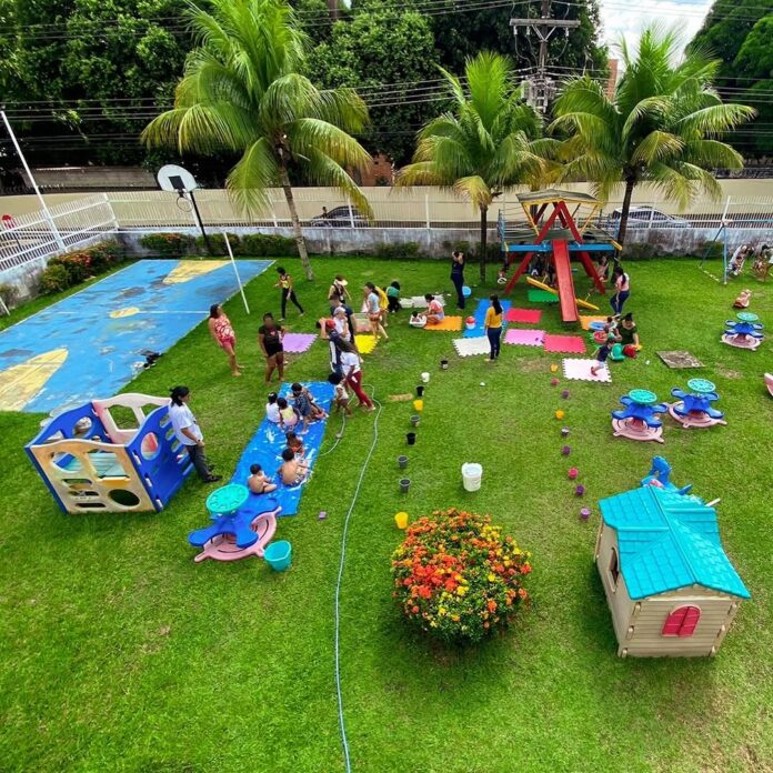 Casa Vhida celebra 25 anos de apoio a crianças e adolescentes com HIVAids