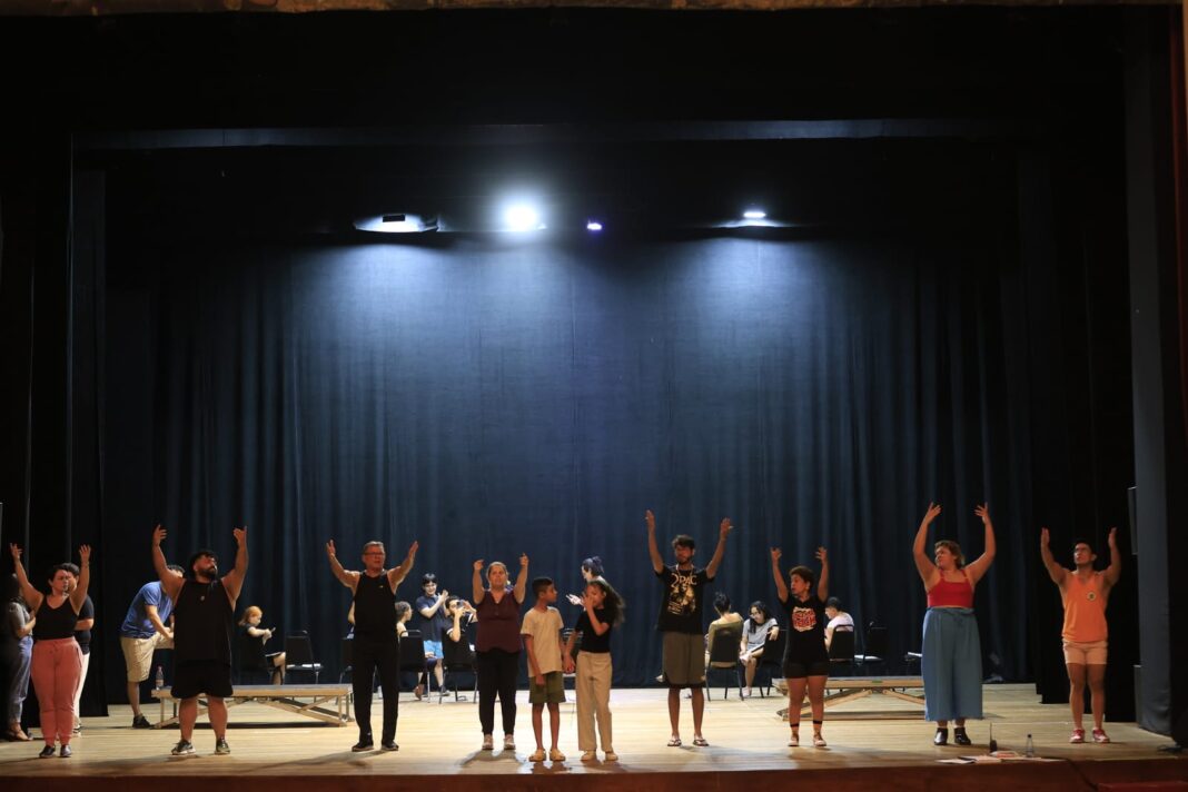 Foto: David Martins / Secretaria de Cultura e Economia Criativa