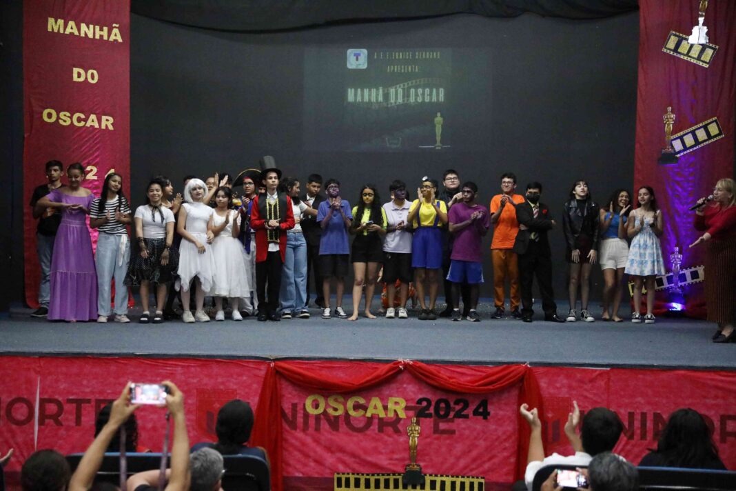 Educacao_Manha_Oscar_Alunos_Foto_Euzivaldo_Queiroz