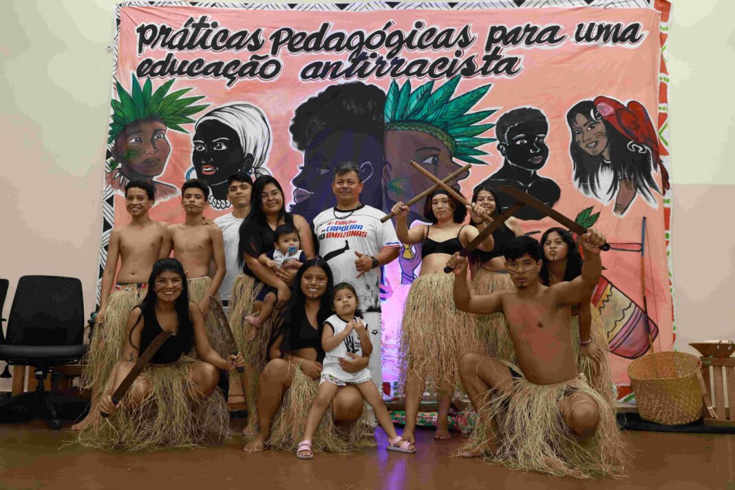 Foto: Eduardo Cavalcante / Secretaria de Estado de Educação e Desporto Escolar