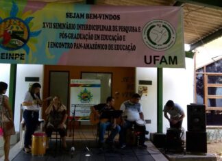 Evento científico: Governo do Amazonas apoia o 22º Seminário Interdisciplinar de Pesquisa e Pós-Graduação em Educação, em Manaus