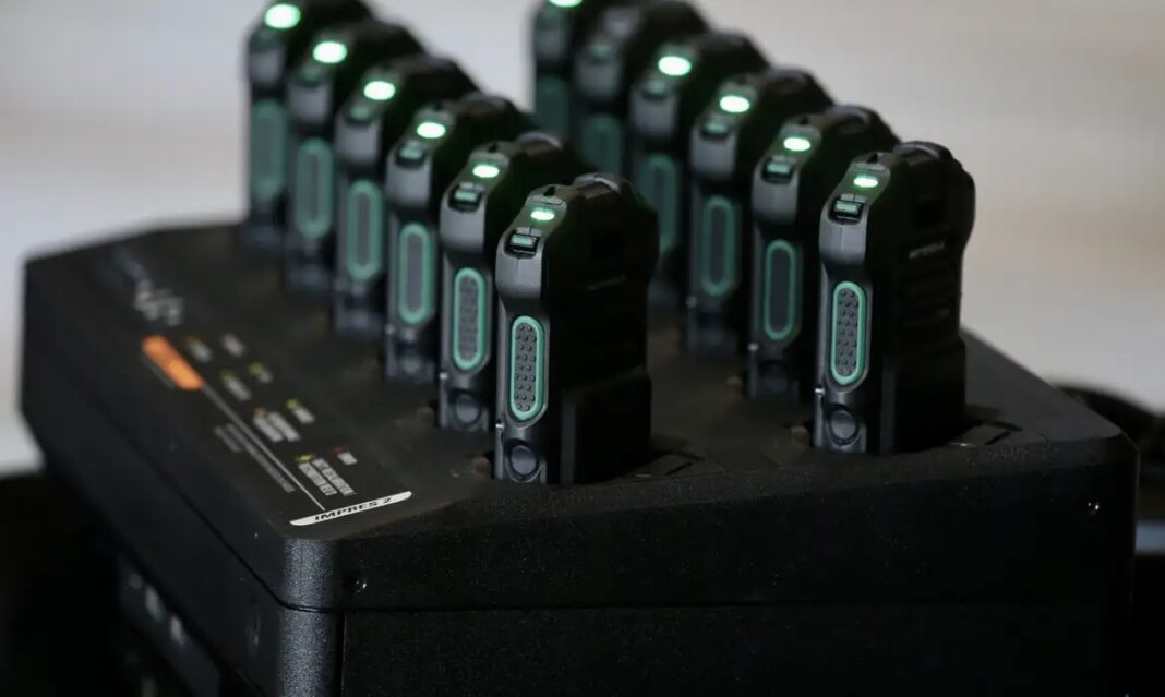 Foto: Divulgação Governo de São Paulo