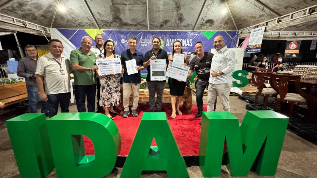 Idam_Em Expo Manacá, Idam entrega R$ 500 mil_Fotos Marfran Vieira (2)