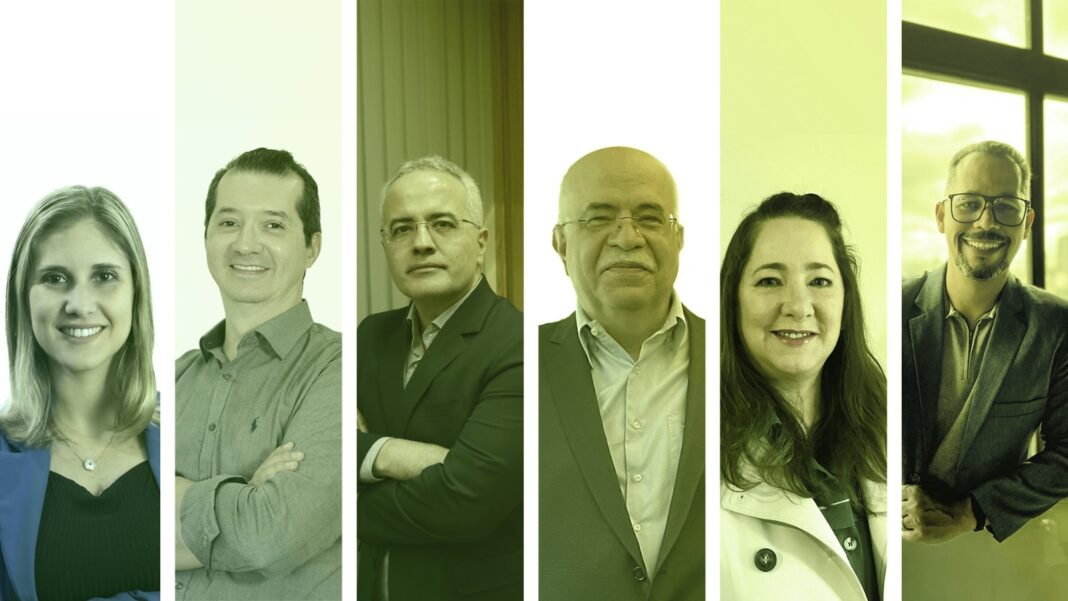 Imagens: Divulgação / Rafael Valentim e Henrique Saunier - Uplink