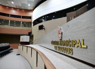 Sem cotas raciais, concurso da Câmara Municipal motiva ação civil pública do MPAM