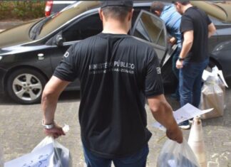 Gaeco/MPAM deflagra Operação Joeira, cumprindo mandados de busca e apreensão, prisão e medidas assecuratórias de mais de R$ 1 milhão