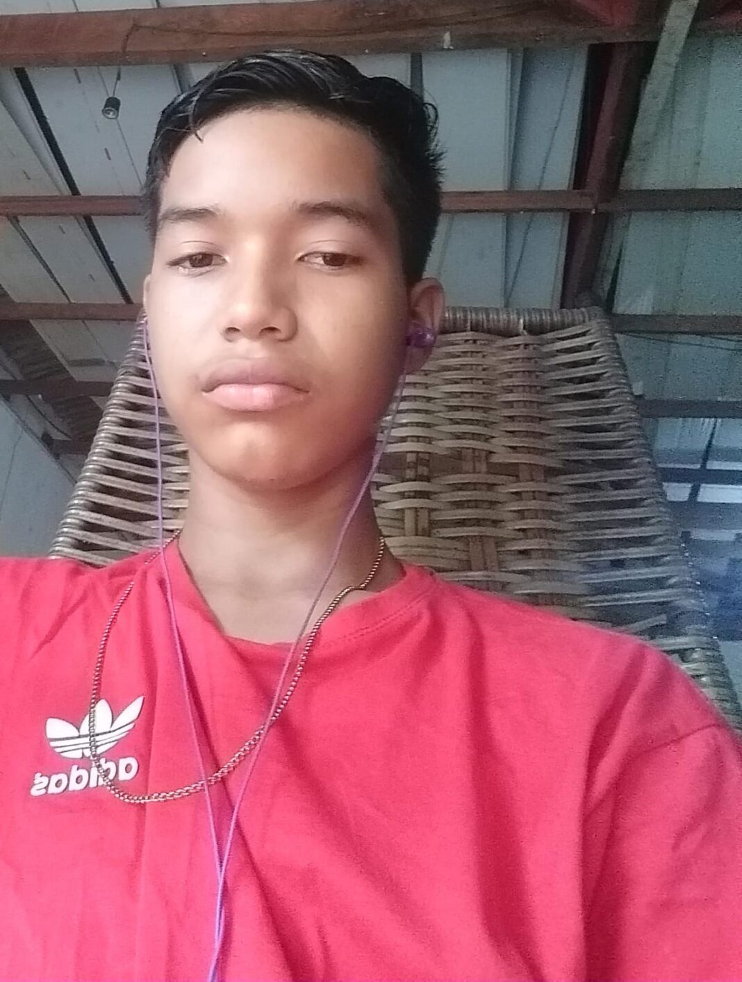 PC-AM_DESAPARECIDO IZIOMAR DA SILVA VIEIRA FILHO_FOTO-DIVULGAÇÃO