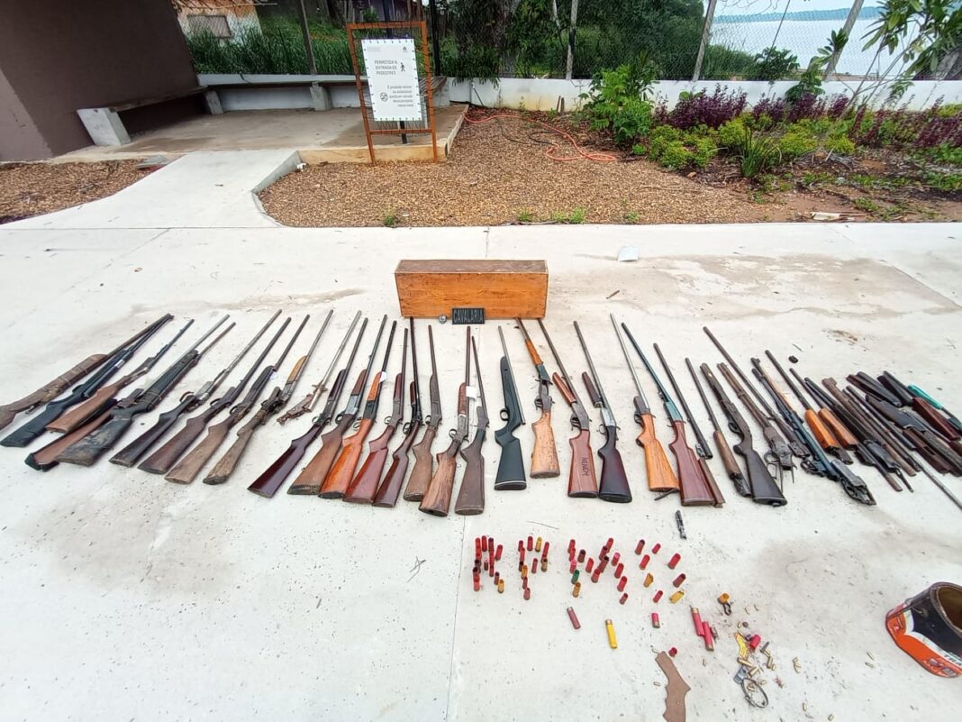 PMAM_RPMOM_ARMAS_DE_FOGO_FOTO_DIVULGAÇÃO_PMAM