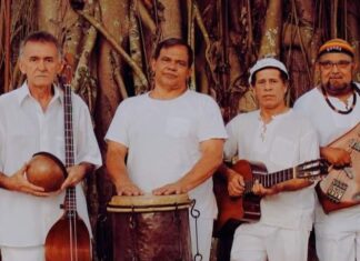 Festival Pavulagem tem shows de Los Matrinxãs e Raízes Caboclas, dia 9 de novembro