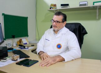 Nos últimos 12 meses, IML realizou 150 sepultamentos de falecidos não identificados em Manaus