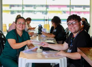 RecuperaFone: Grupo de 205 pessoas recebeu o telefone celular de volta