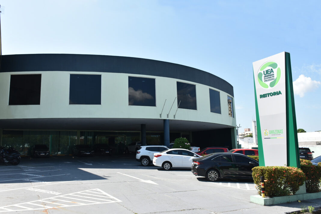 Foto: Arquivo / UEA