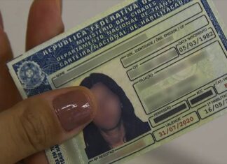 CCJ avaliará uso de multas para custear CNH de baixa renda