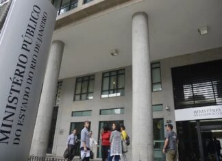 MPRJ denuncia policial militar pela morte da menina Eloah no Rio