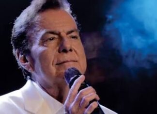 Morre aos 86 anos, o cantor Agnaldo Rayol
