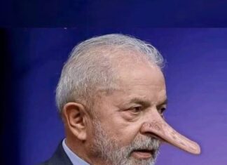 Em 2021, site Aos Fatos ligado ao grupo Globo já desmentia Lula sobre tirar o Brasil da Fome, veja