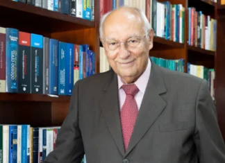 O NOVO Ministro do STF