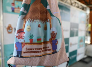 Prefeitura lança primeira Feira da Economia Criativa e Empreendedorismo da Terceira Idade e primeira biblioteca para idosos residentes da Fundação Doutor Thomas