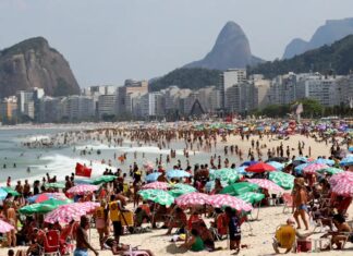 Turismo deve faturar R$ 157,74 bilhões na alta temporada de verão