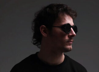 DJ Fripp e Rafa Baronesi Brilham pela Alphabeat Records