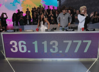 Campanha AACD Teleton 2024 bate meta, viabiliza mais de 282 mil atendimentos e continua legado solidário de Silvio Santos