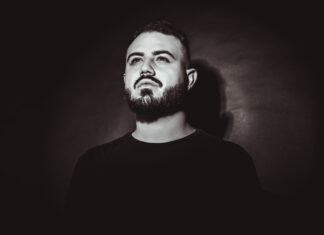Ortus (BR) propõe mergulho sonoro em “Dive in Rain” pela Ame Records