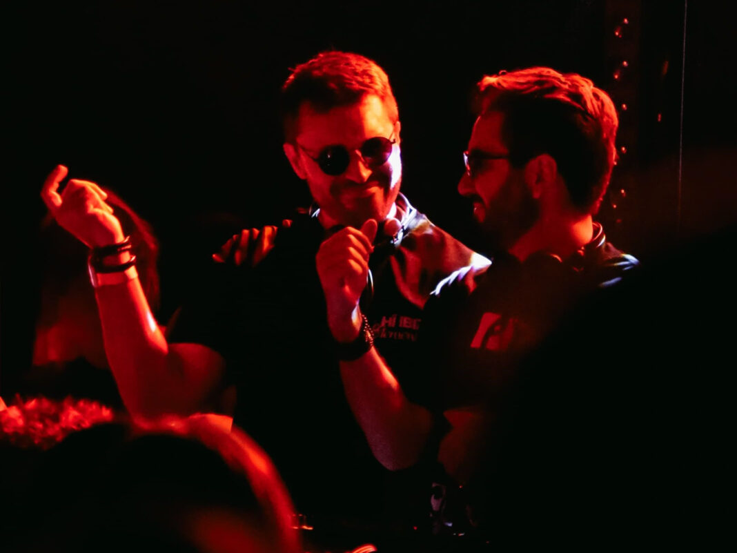 Créditos: Victor Nogueira