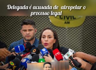 MP pede liberdade do jornalista Alex Mendes após acusar a Polícia de atropelar o processo legal e perseguição política