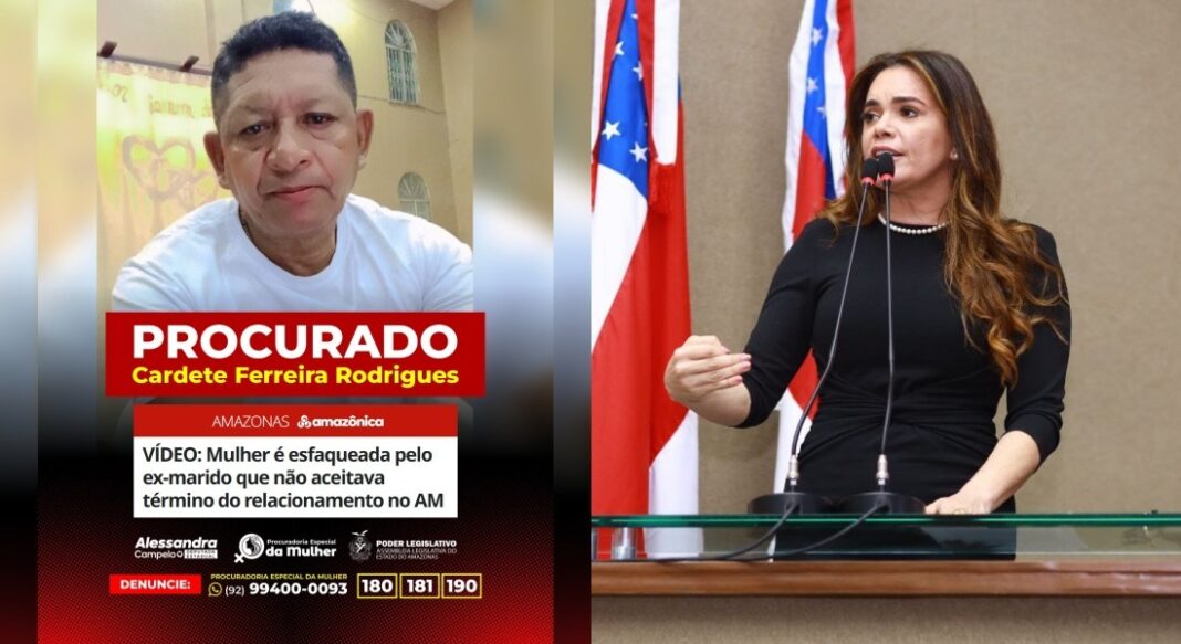 Foto: Divulgação / Assessoria Dep. Alessandra Campelo