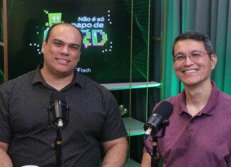 Indústria 4.0: Empresas têm buscado FPFtech por tecnologias que diminuam esforço repetitivo de seus colaboradores em máquinas