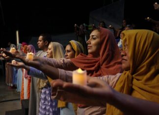 O espetáculo “Francisca e a Estrela do Natal” terá sessões gratuitas em Manaus
