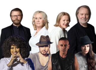 FAN anuncia shows de ABBA, Belinda Davids, Magic Box, DJs Ross e Erika em Manaus