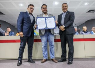 SSP-AM lança revista científica “Segurança Pública na Amazônia”