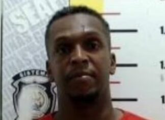 Jô é preso por divida de pensão